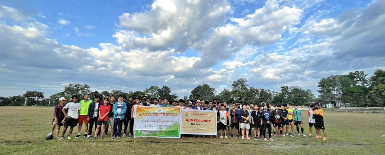Eastern Sentinel Arunachal News
