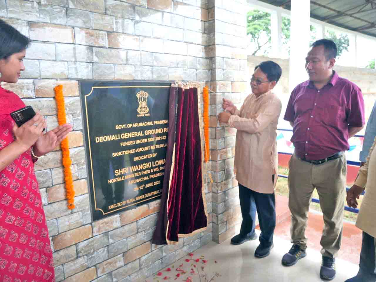 Eastern Sentinel Arunachal News