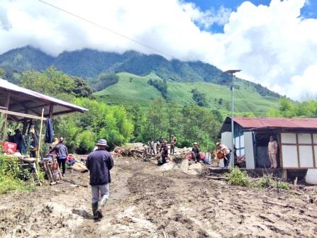 Eastern Sentinel Arunachal News