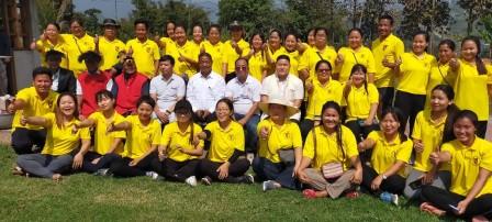 Eastern Sentinel Arunachal News