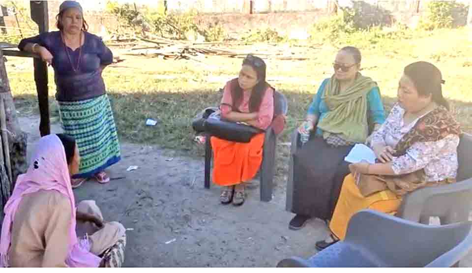 Eastern Sentinel Arunachal News