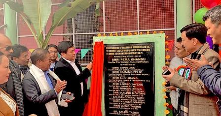 Eastern Sentinel Arunachal News