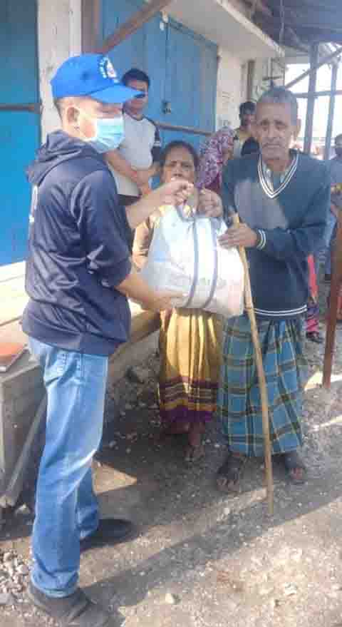 Eastern Sentinel Arunachal News