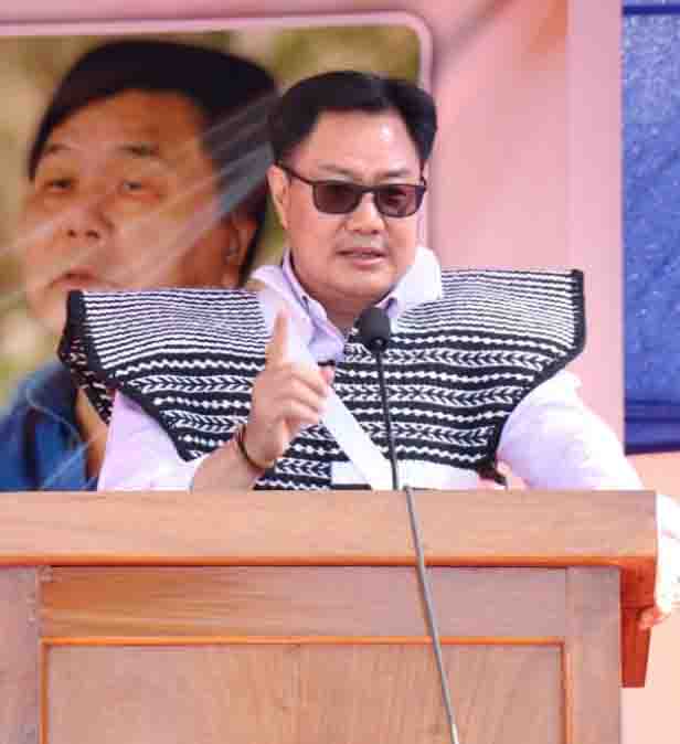 Eastern Sentinel Arunachal News