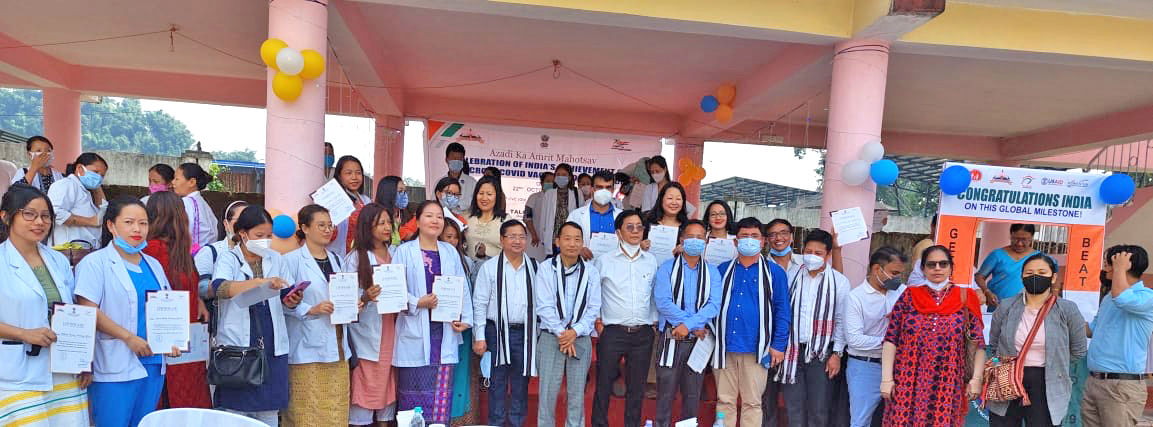 Eastern Sentinel Arunachal News