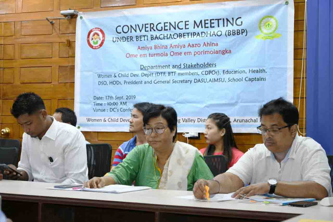 Eastern Sentinel Arunachal News