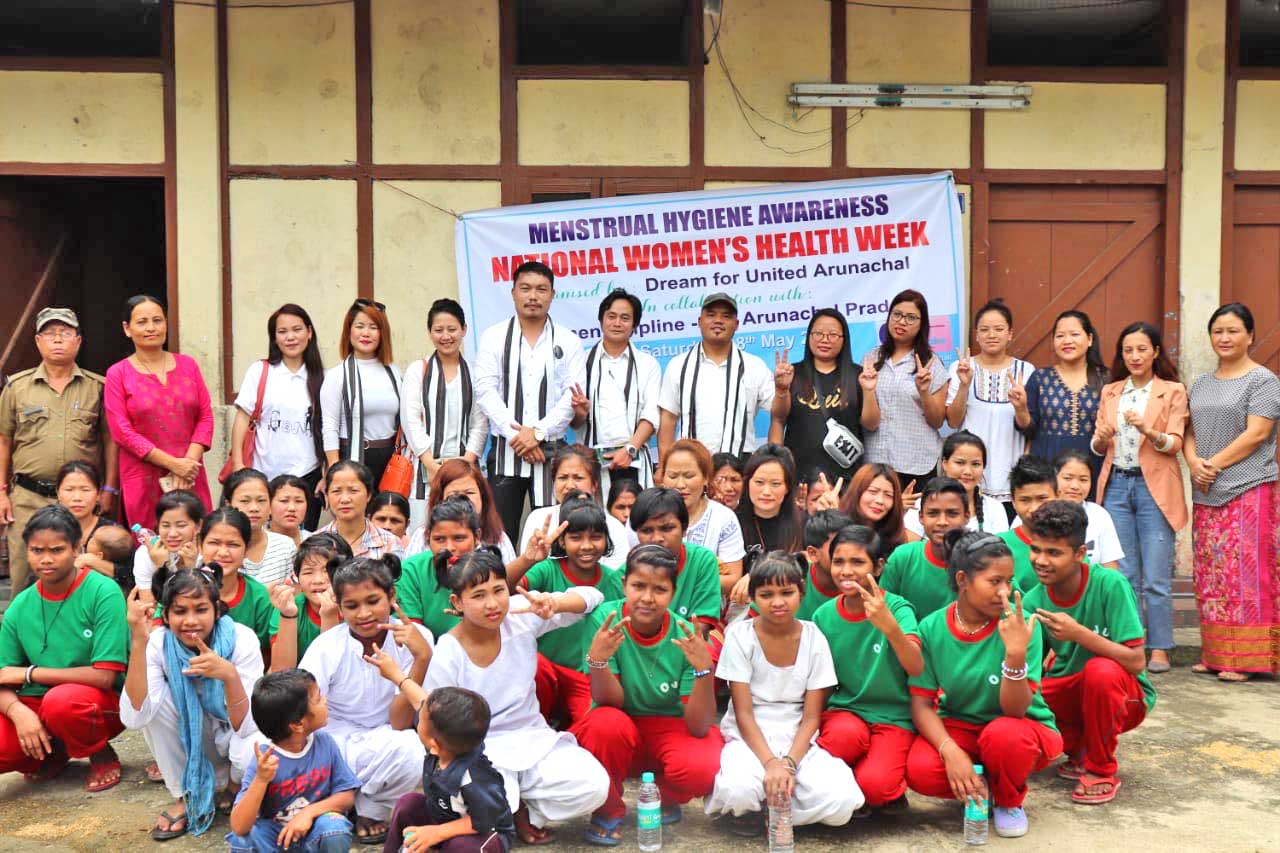 Eastern Sentinel Arunachal News