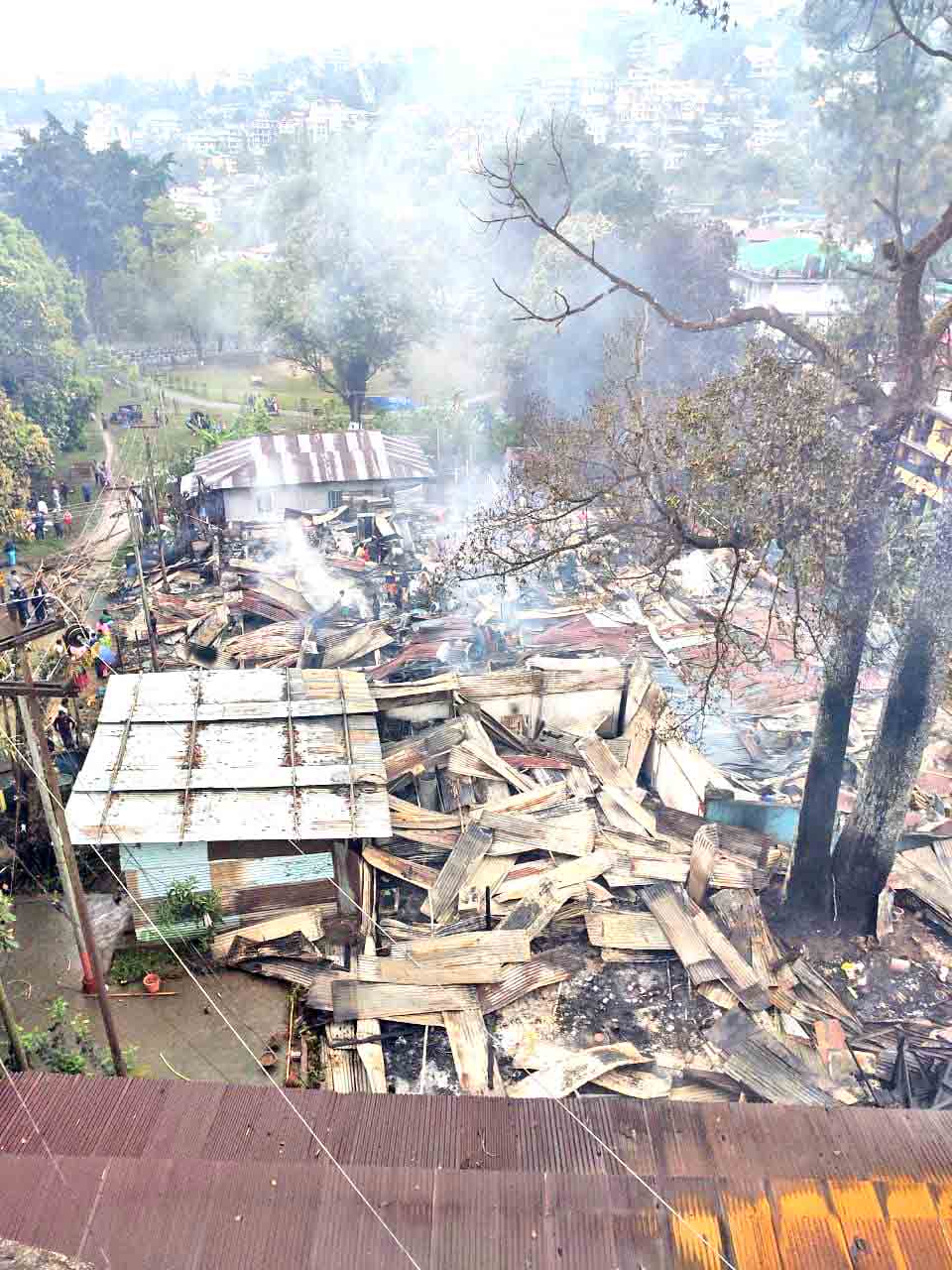 Eastern Sentinel Arunachal News