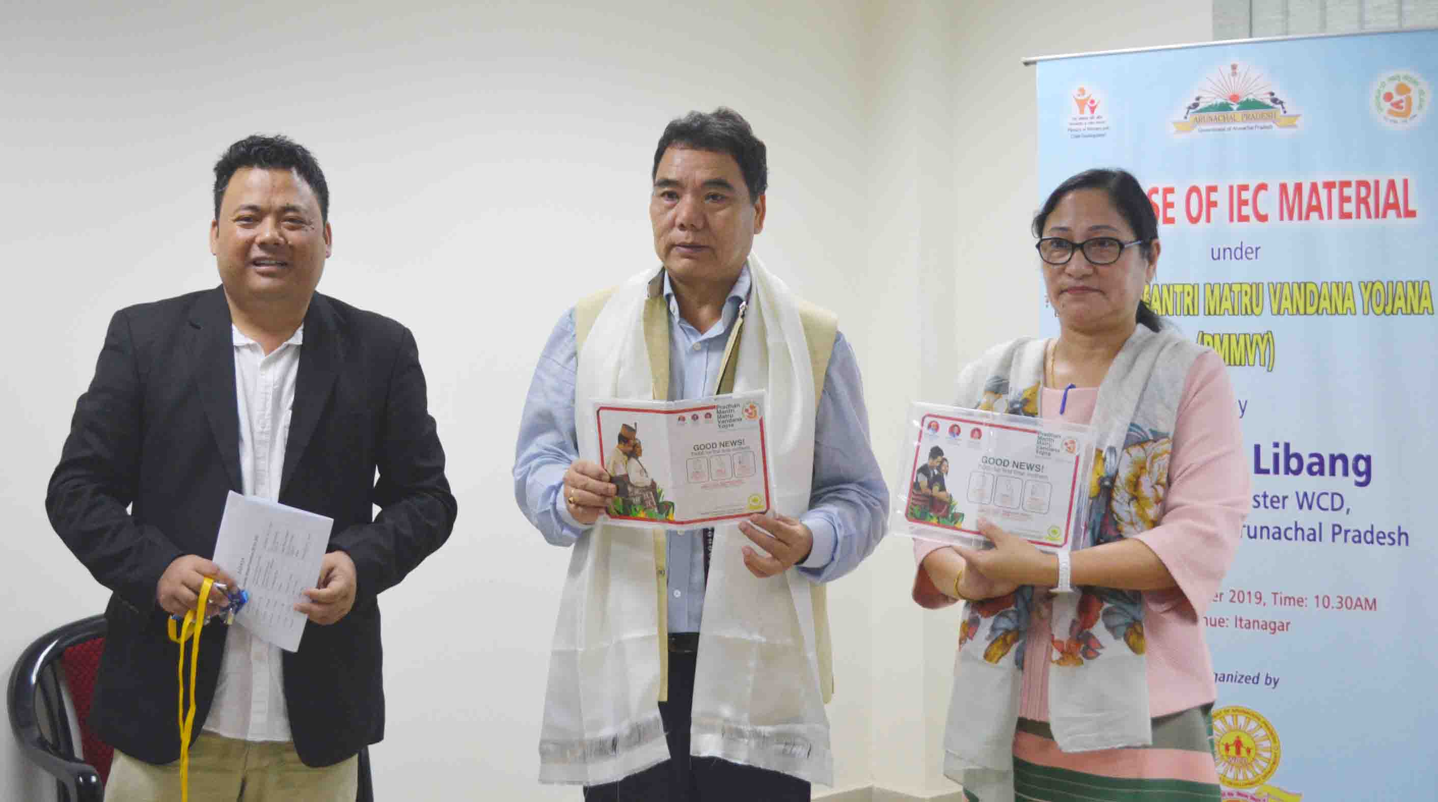 Eastern Sentinel Arunachal News