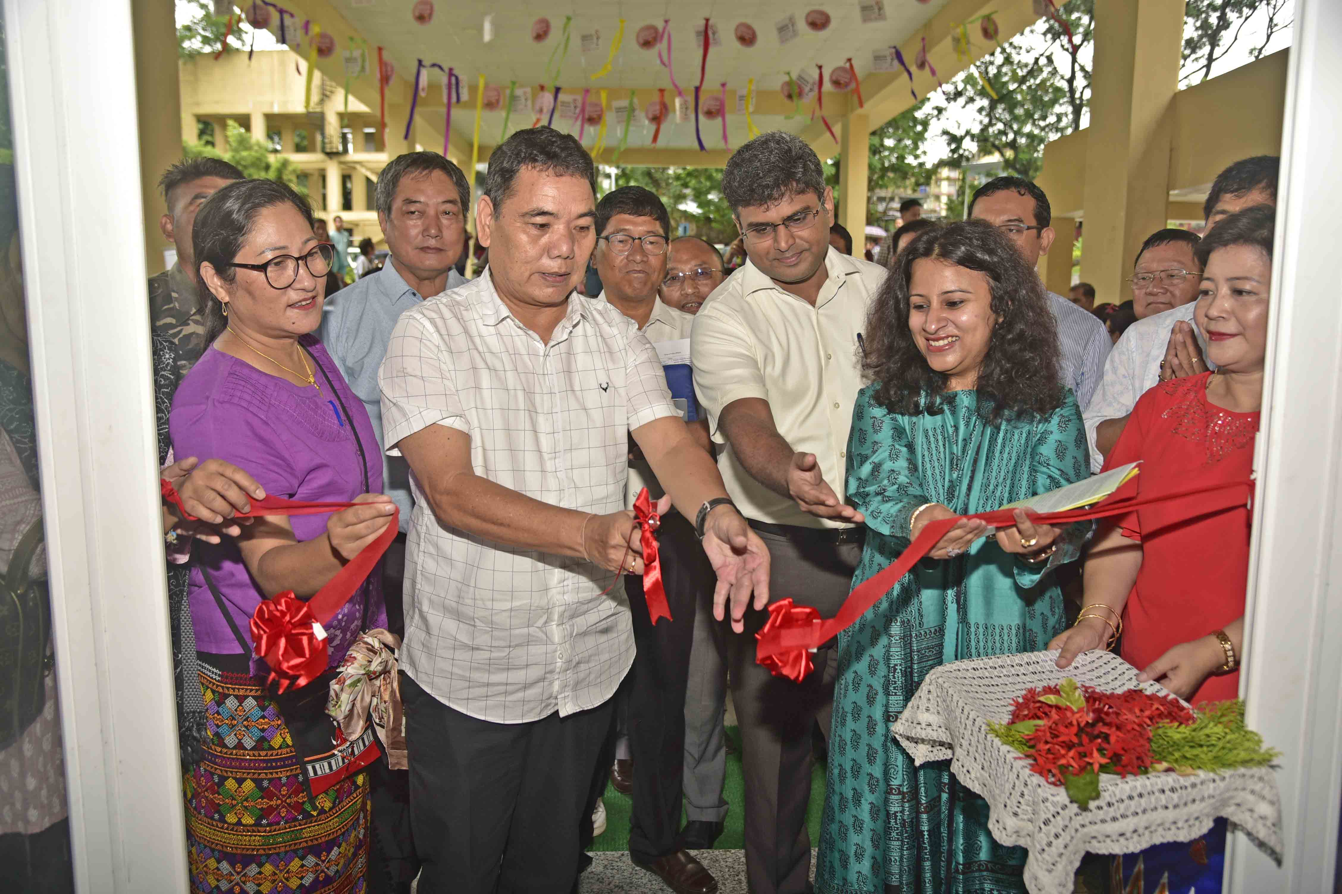 Eastern Sentinel Arunachal News