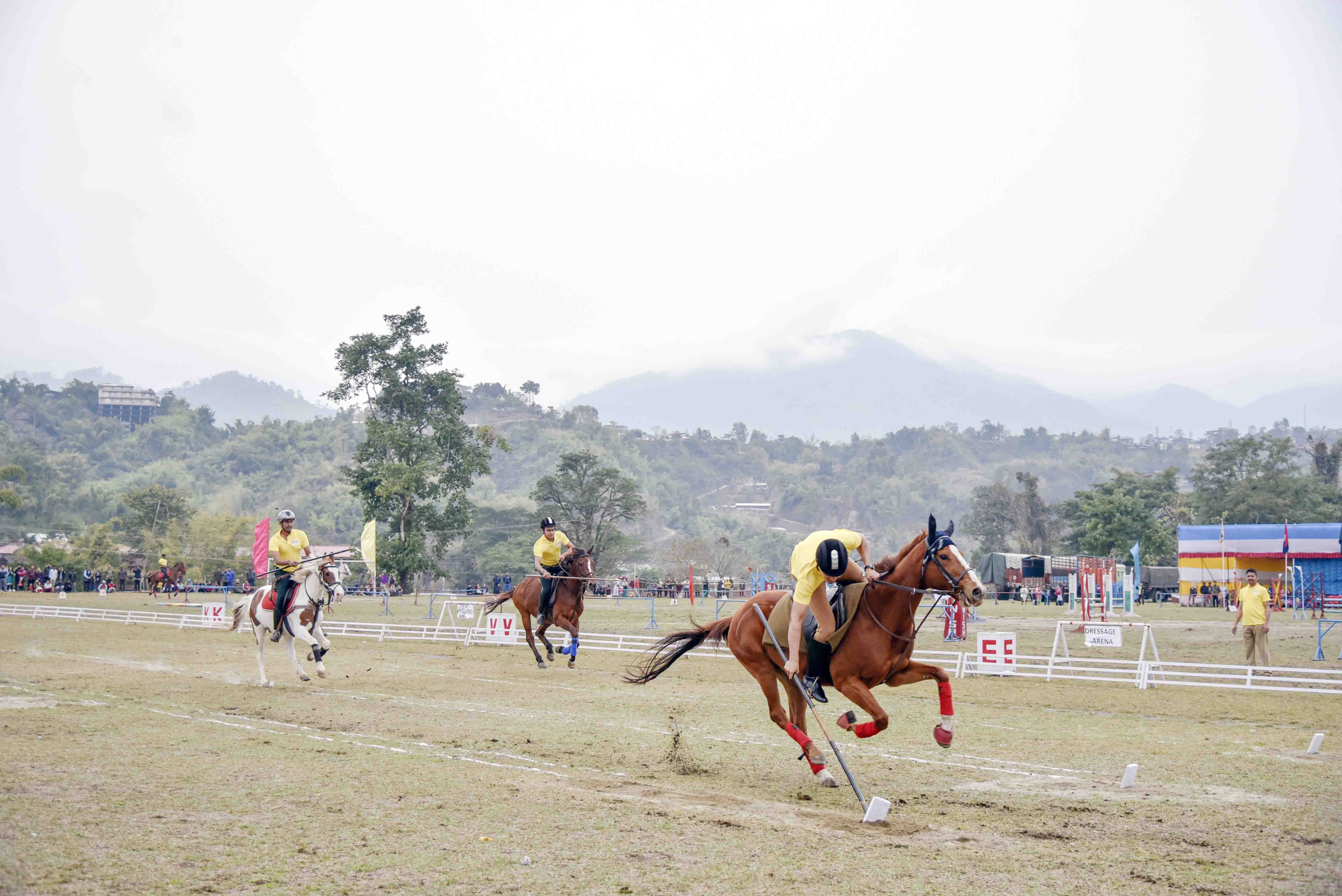 Eastern Sentinel Arunachal News