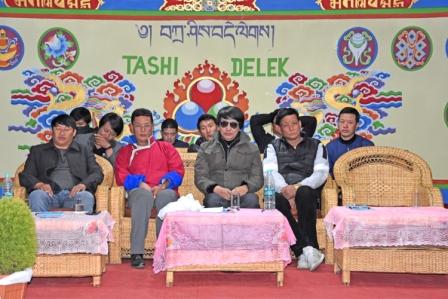 Eastern Sentinel Arunachal News