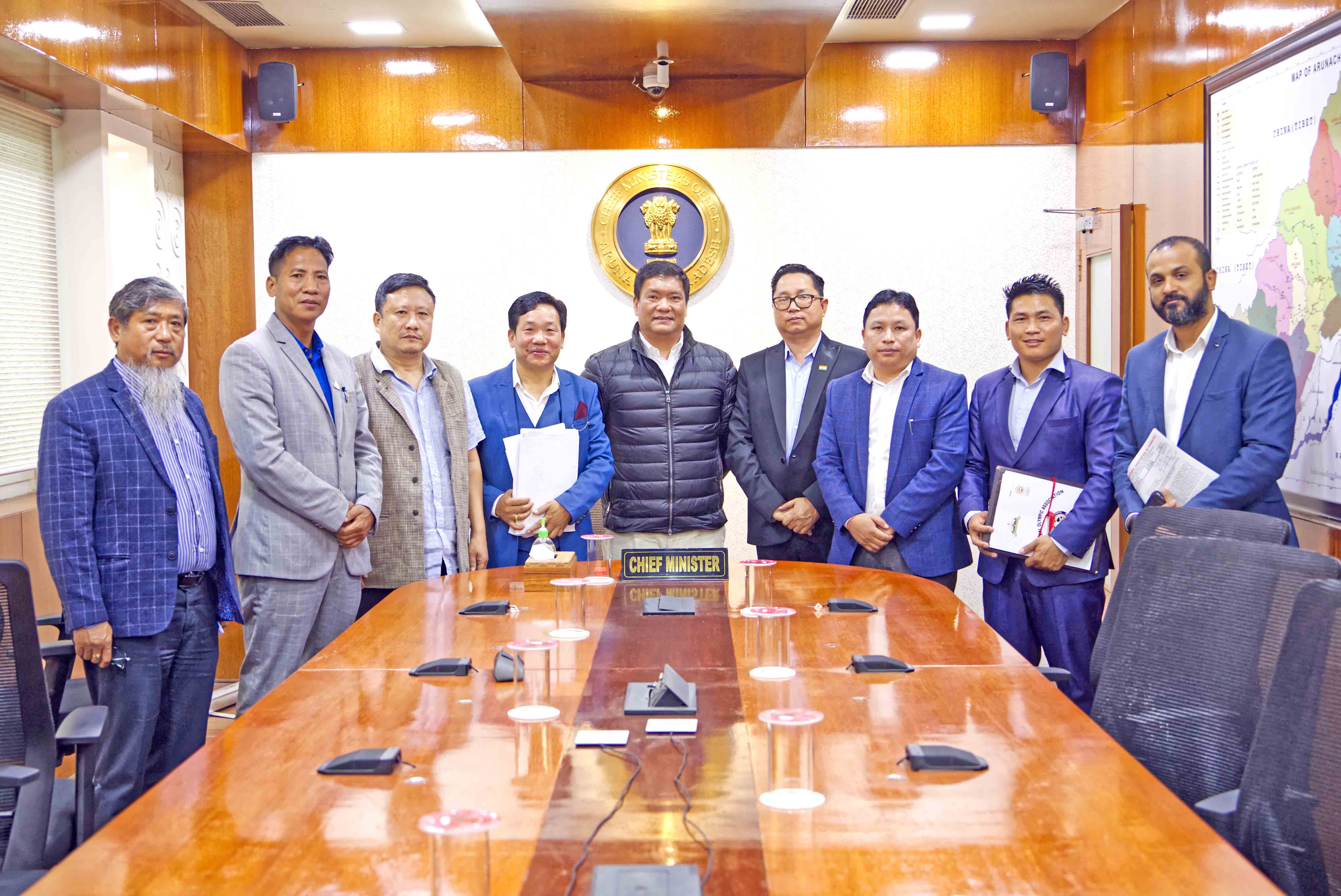 Eastern Sentinel Arunachal News