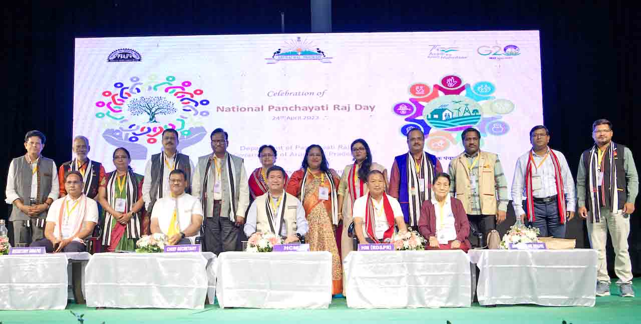 Eastern Sentinel Arunachal News