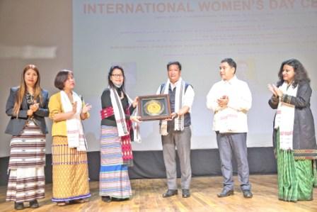 Eastern Sentinel Arunachal News