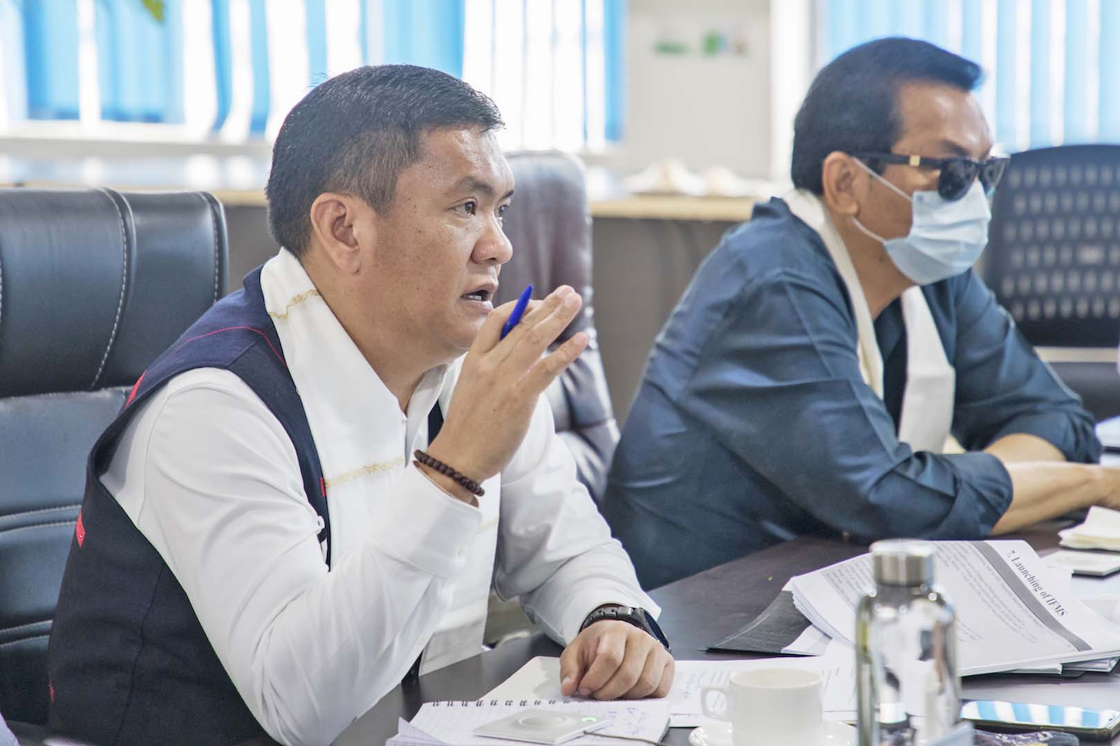 Eastern Sentinel Arunachal News