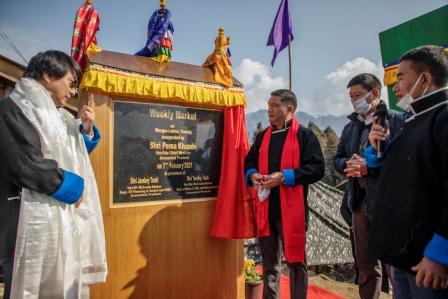 Eastern Sentinel Arunachal News