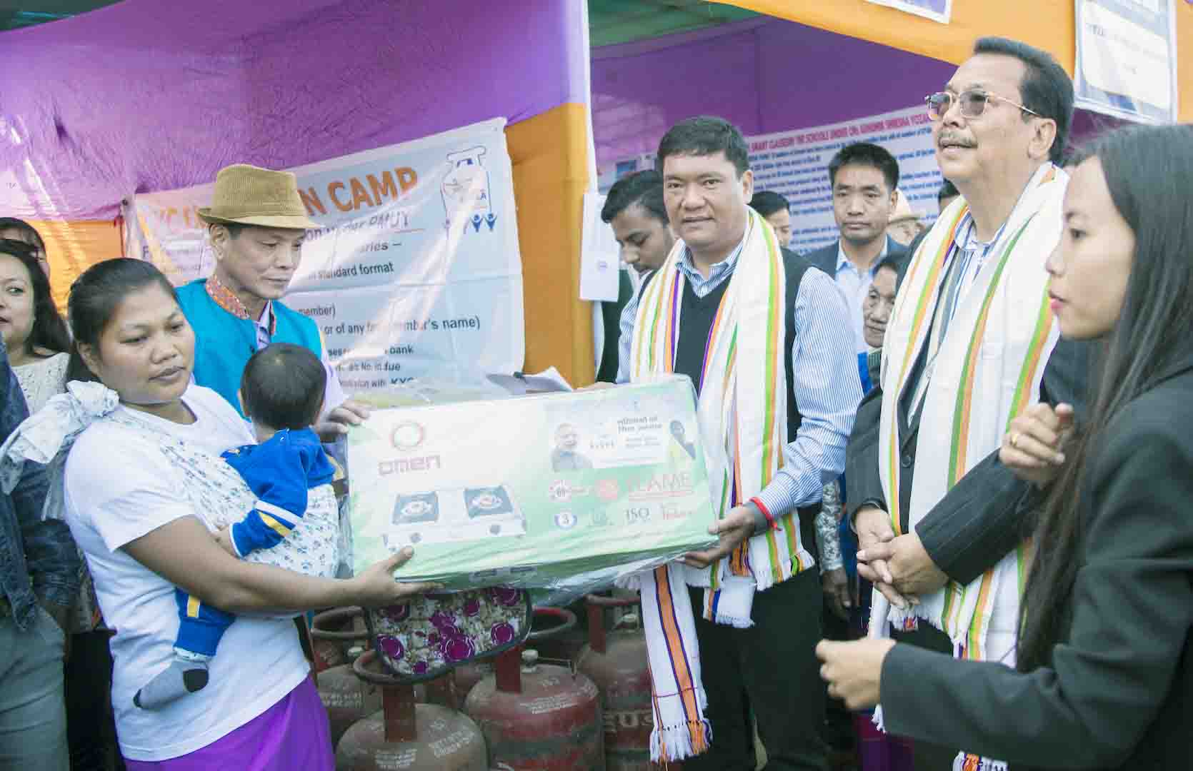Eastern Sentinel Arunachal News