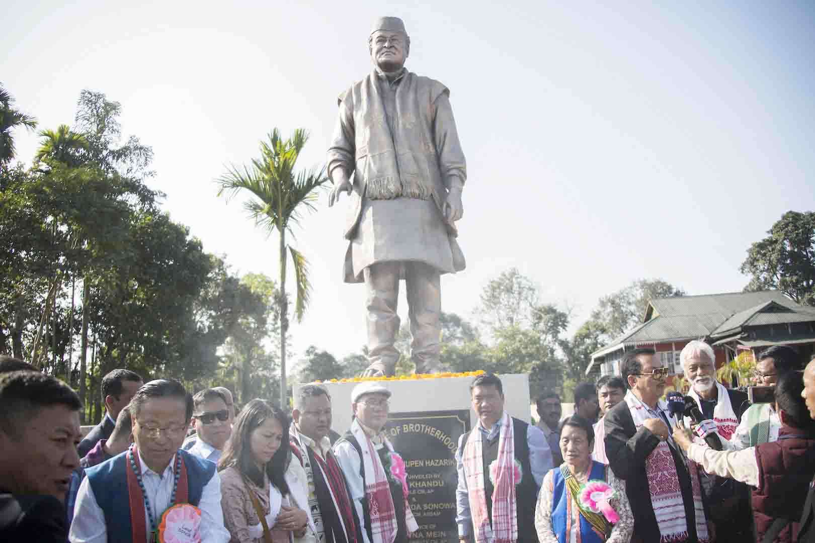 Eastern Sentinel Arunachal News