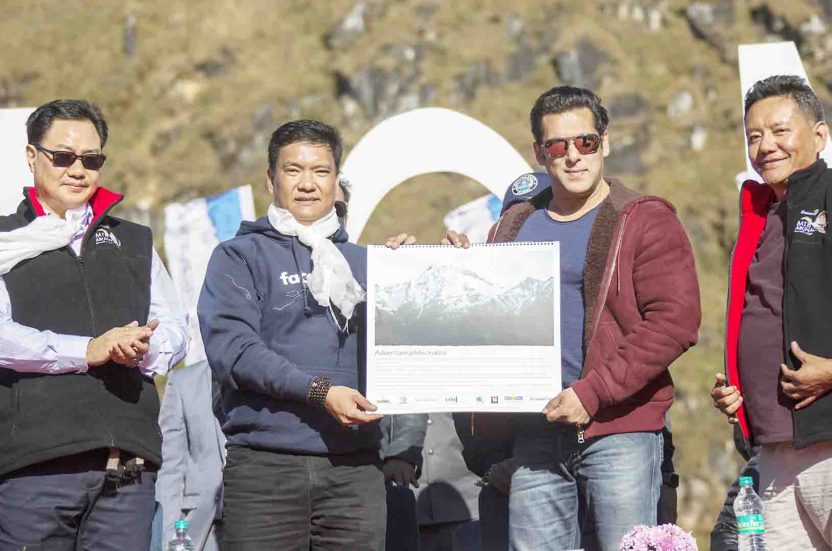 Eastern Sentinel Arunachal News