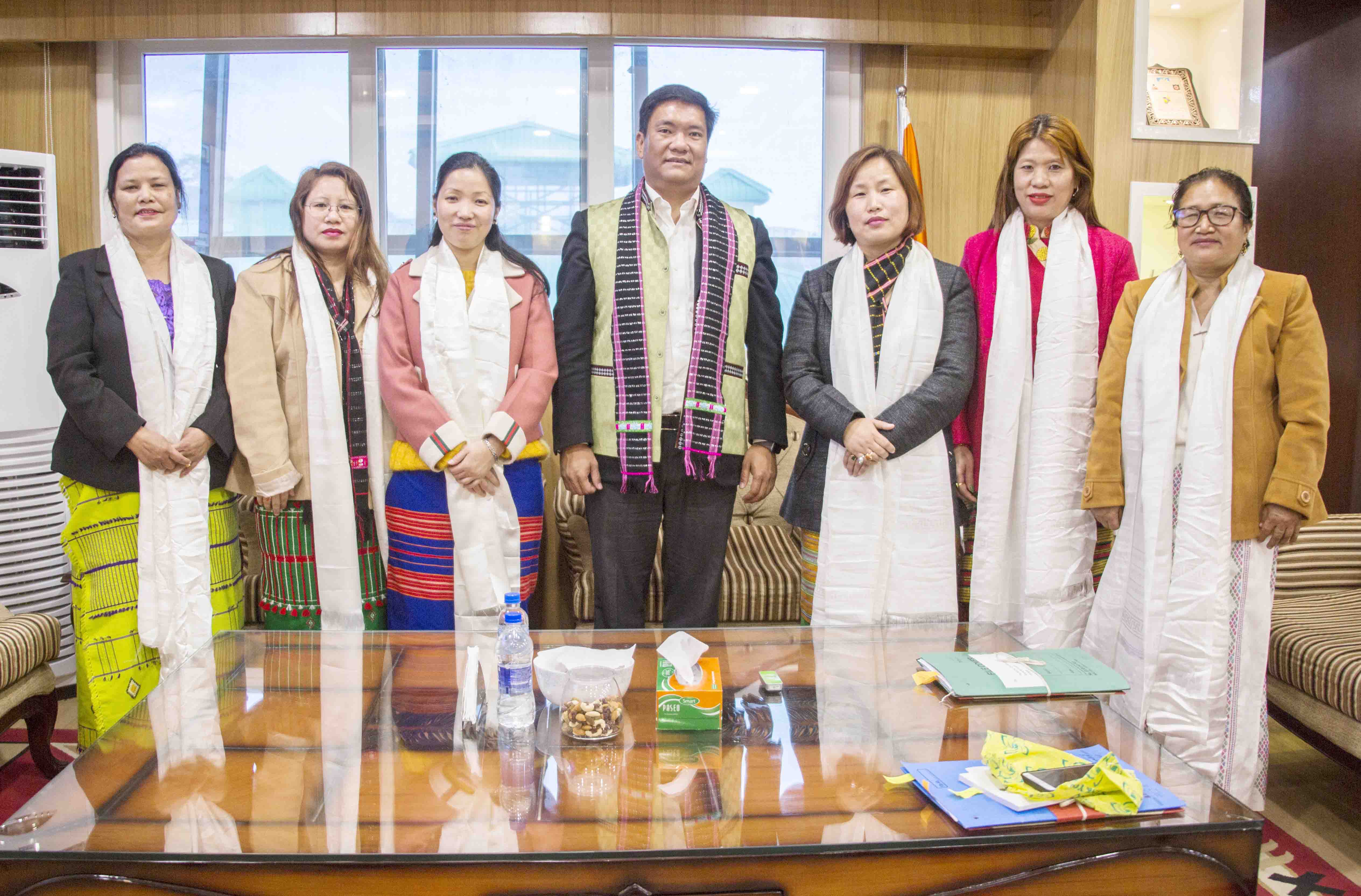 Eastern Sentinel Arunachal News