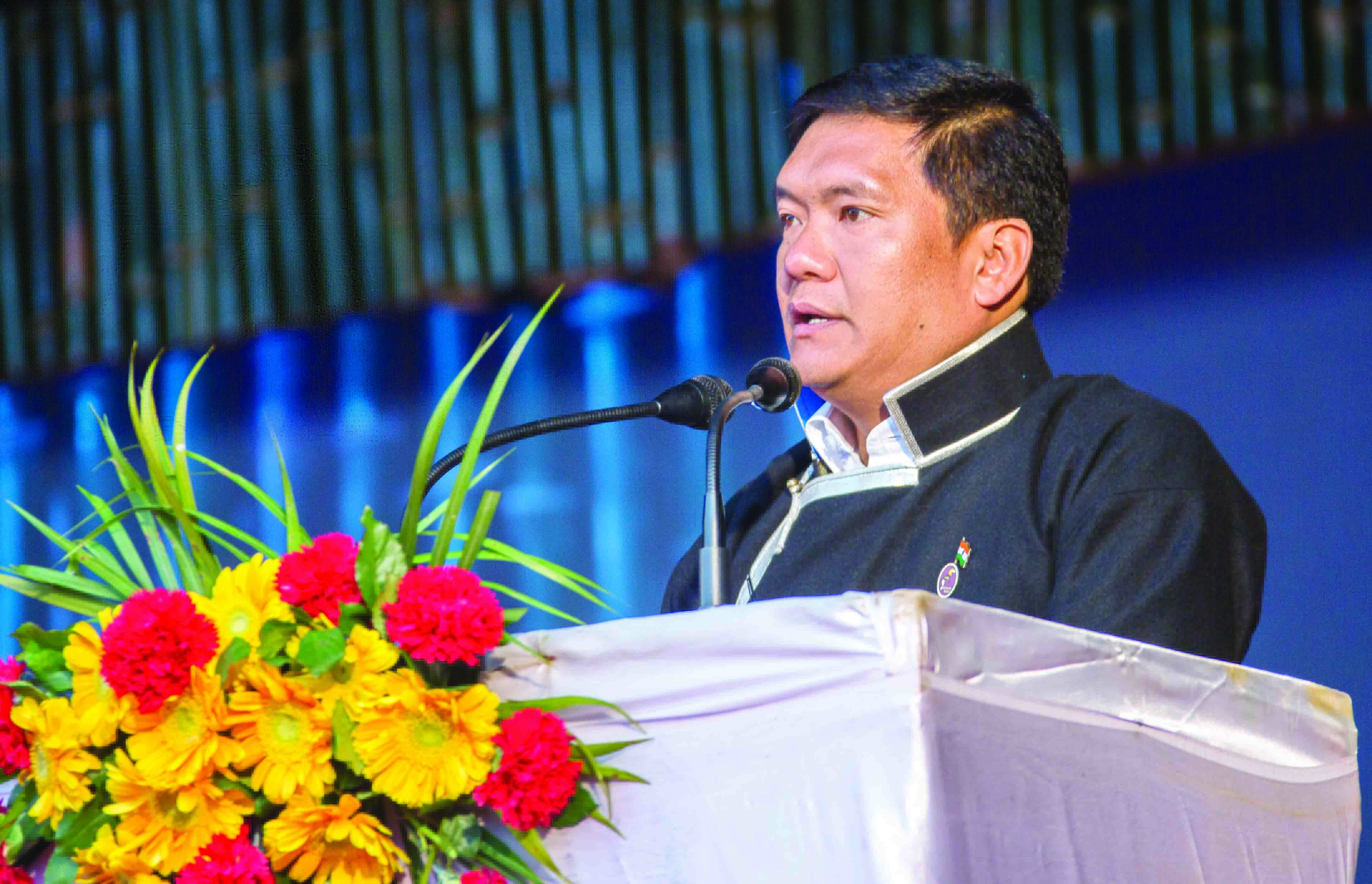 Eastern Sentinel Arunachal News