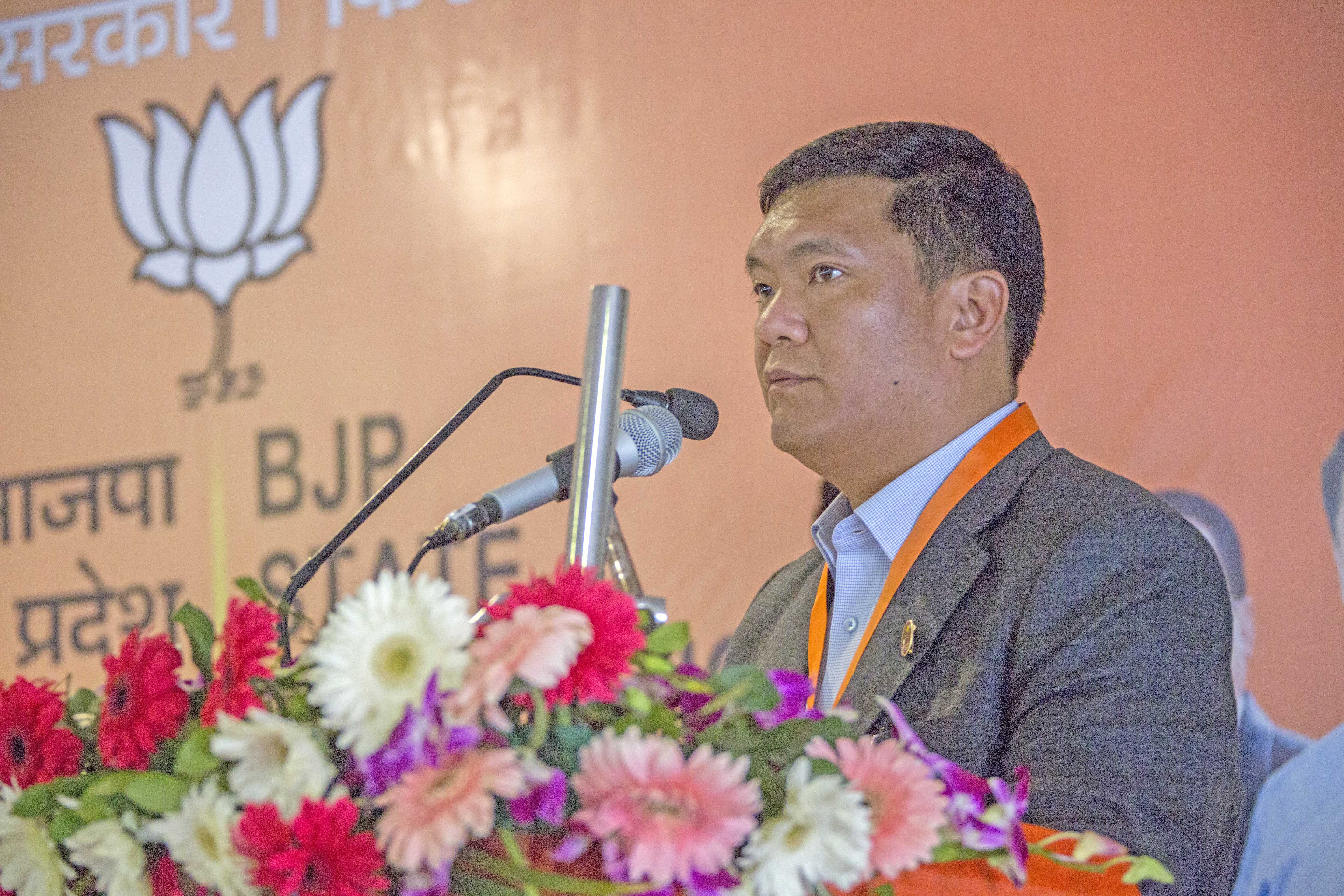 Eastern Sentinel Arunachal News