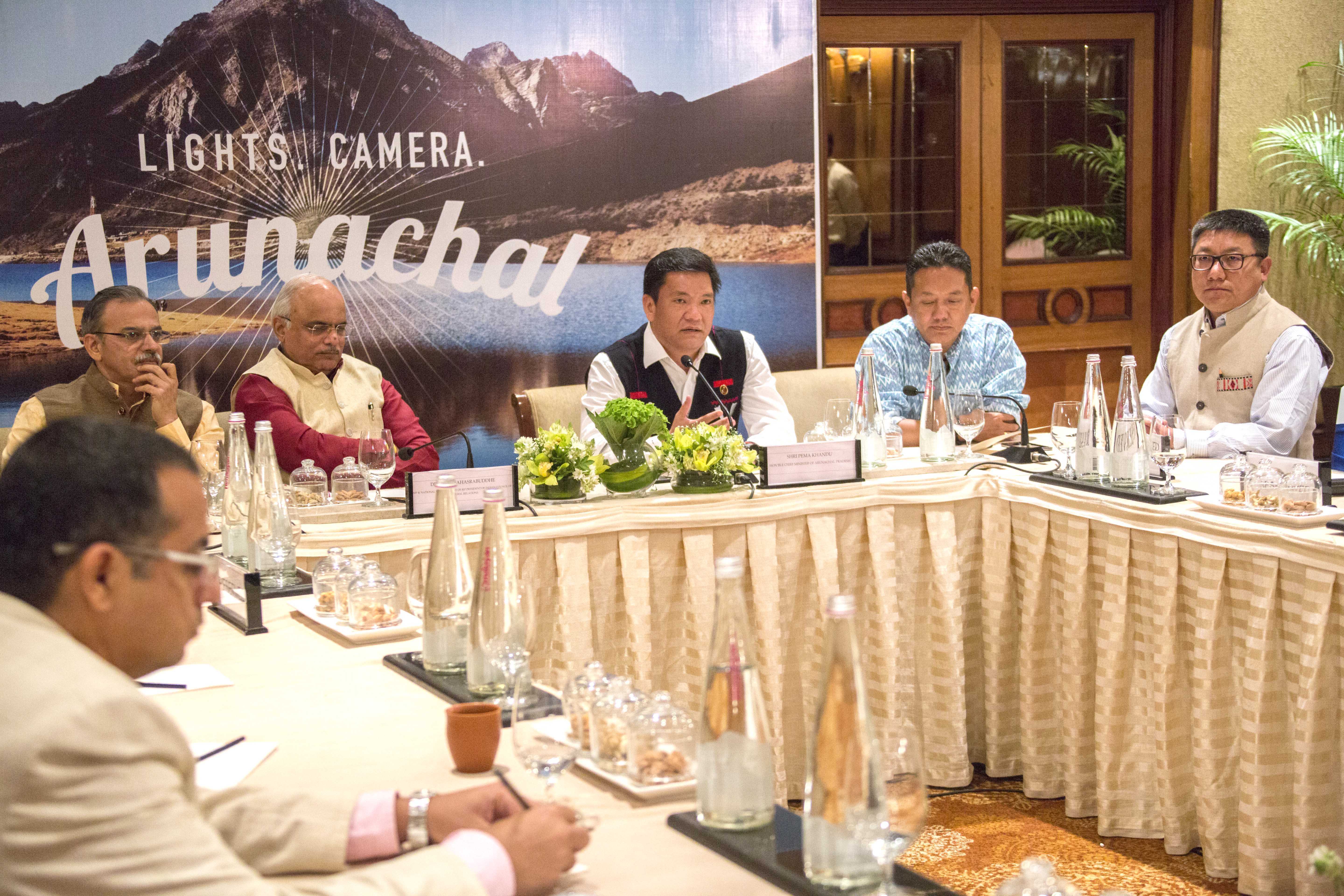 Eastern Sentinel Arunachal News