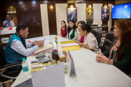 Eastern Sentinel Arunachal News