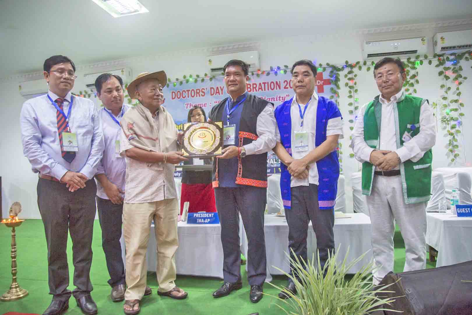 Eastern Sentinel Arunachal News