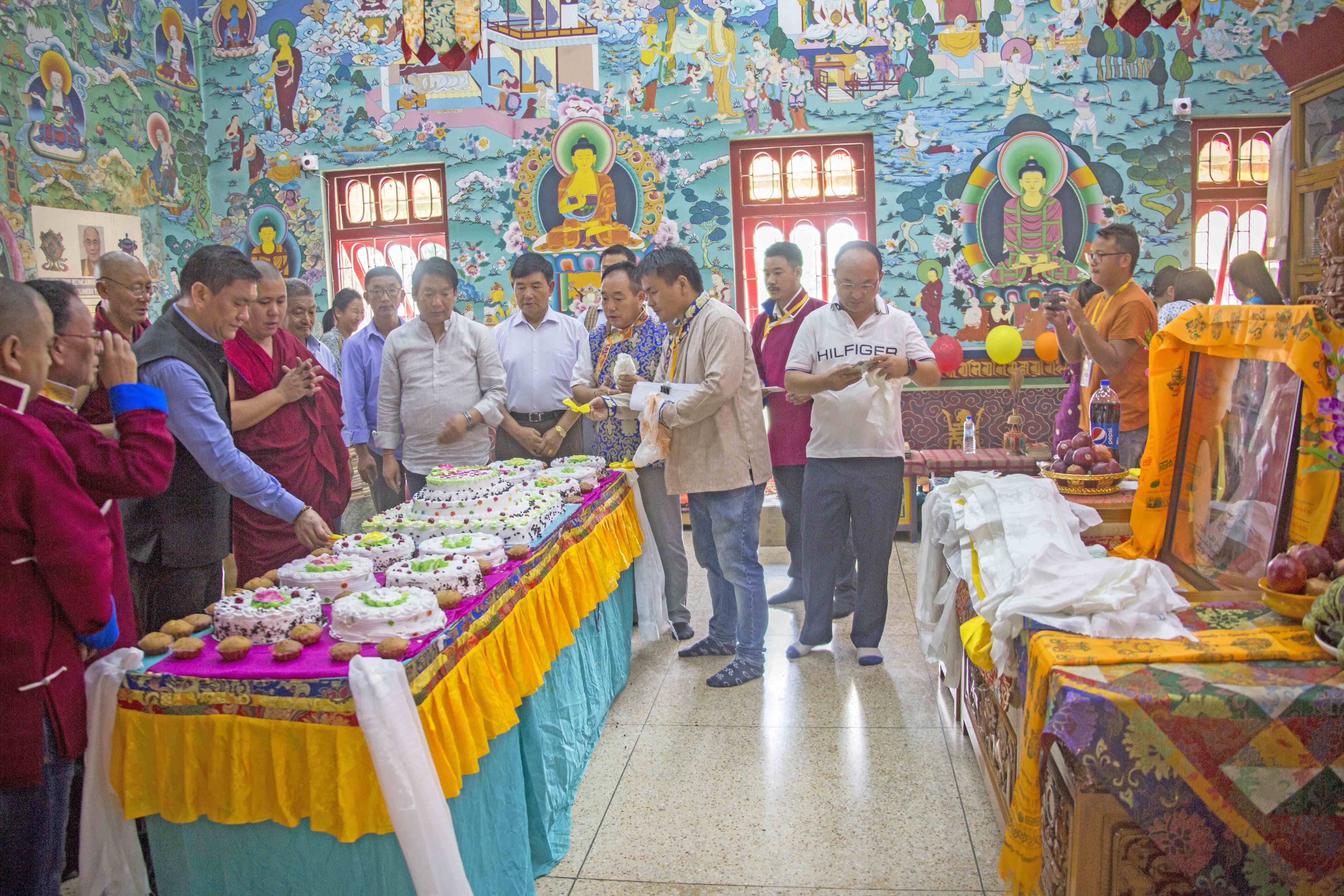 Eastern Sentinel Arunachal News