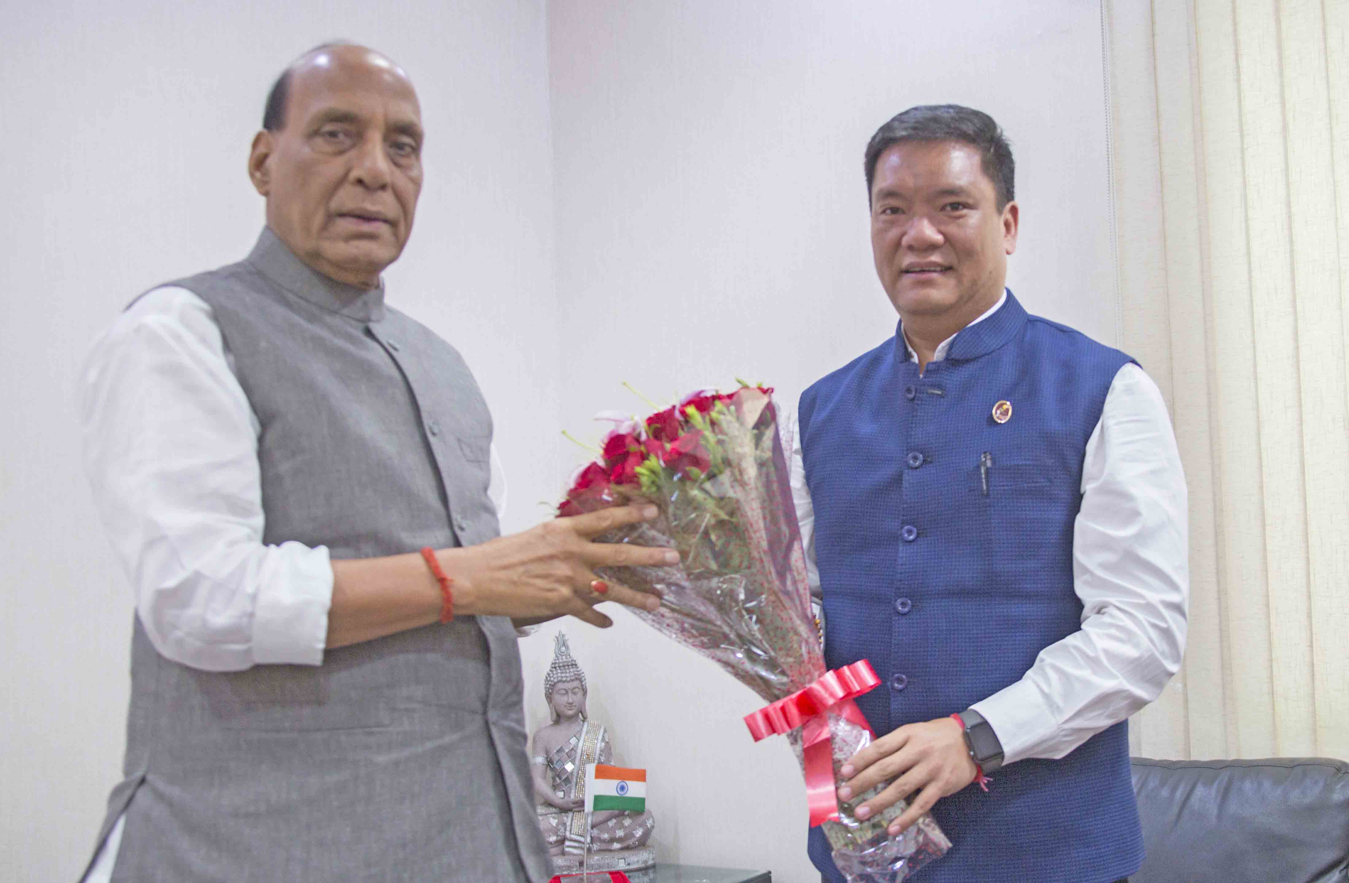 Eastern Sentinel Arunachal News