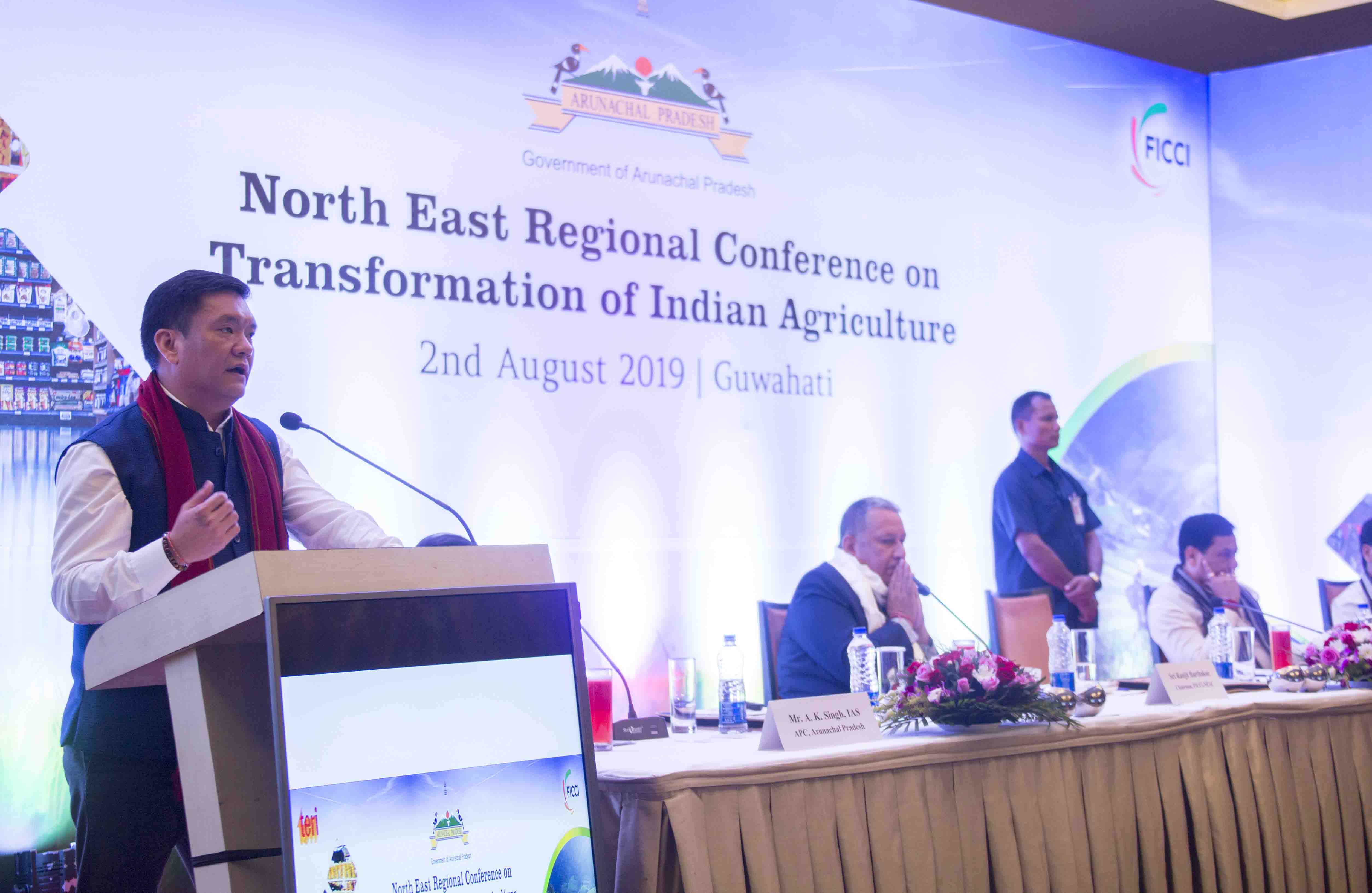 Eastern Sentinel Arunachal News