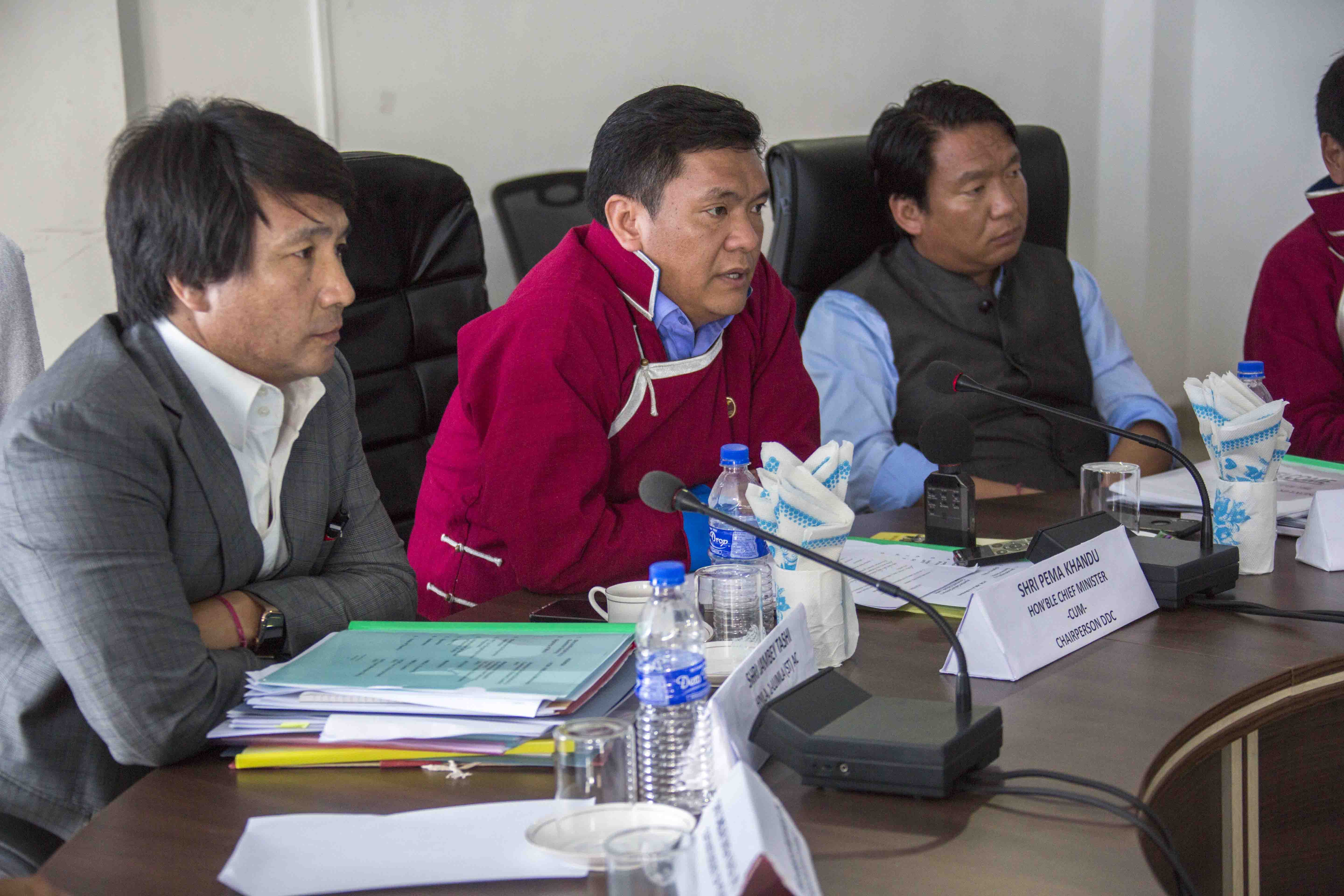 Eastern Sentinel Arunachal News