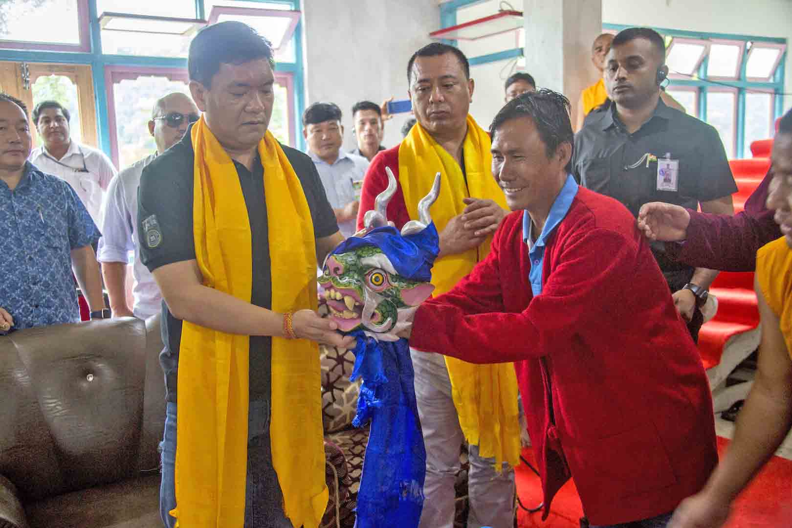 Eastern Sentinel Arunachal News