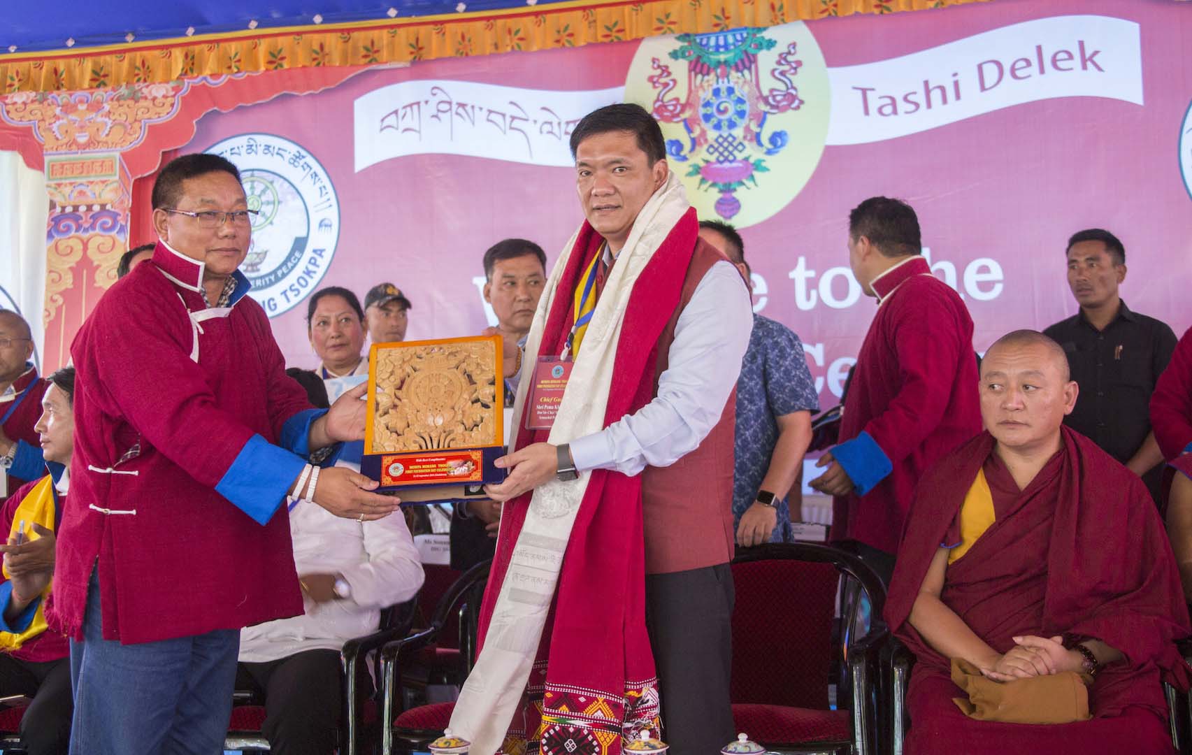 Eastern Sentinel Arunachal News