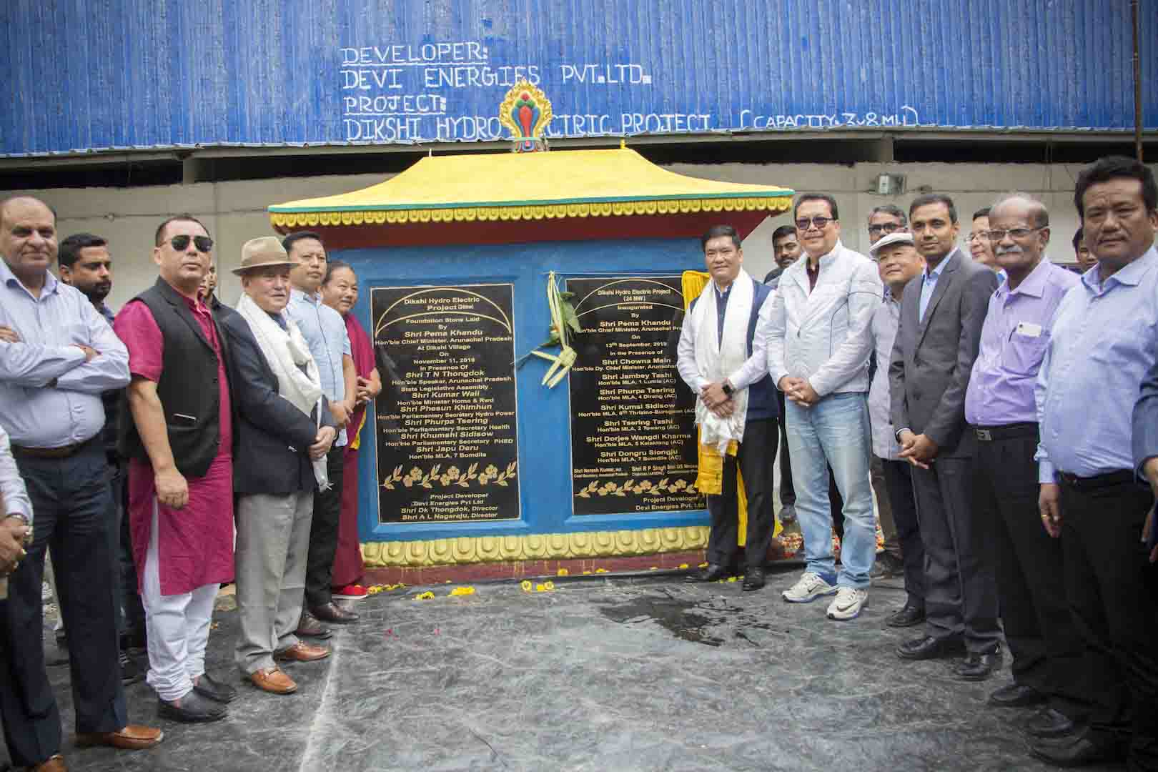 Eastern Sentinel Arunachal News