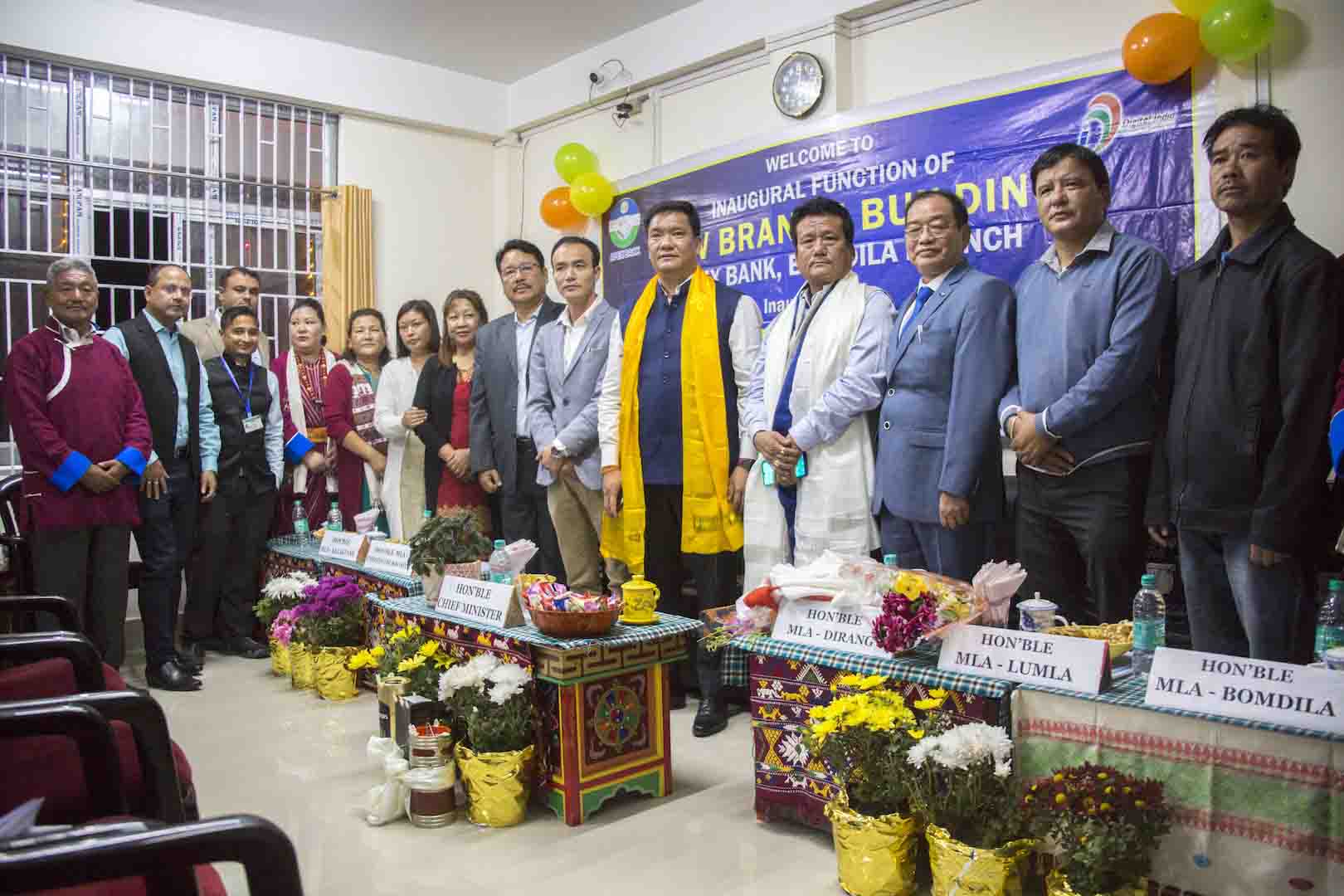 Eastern Sentinel Arunachal News