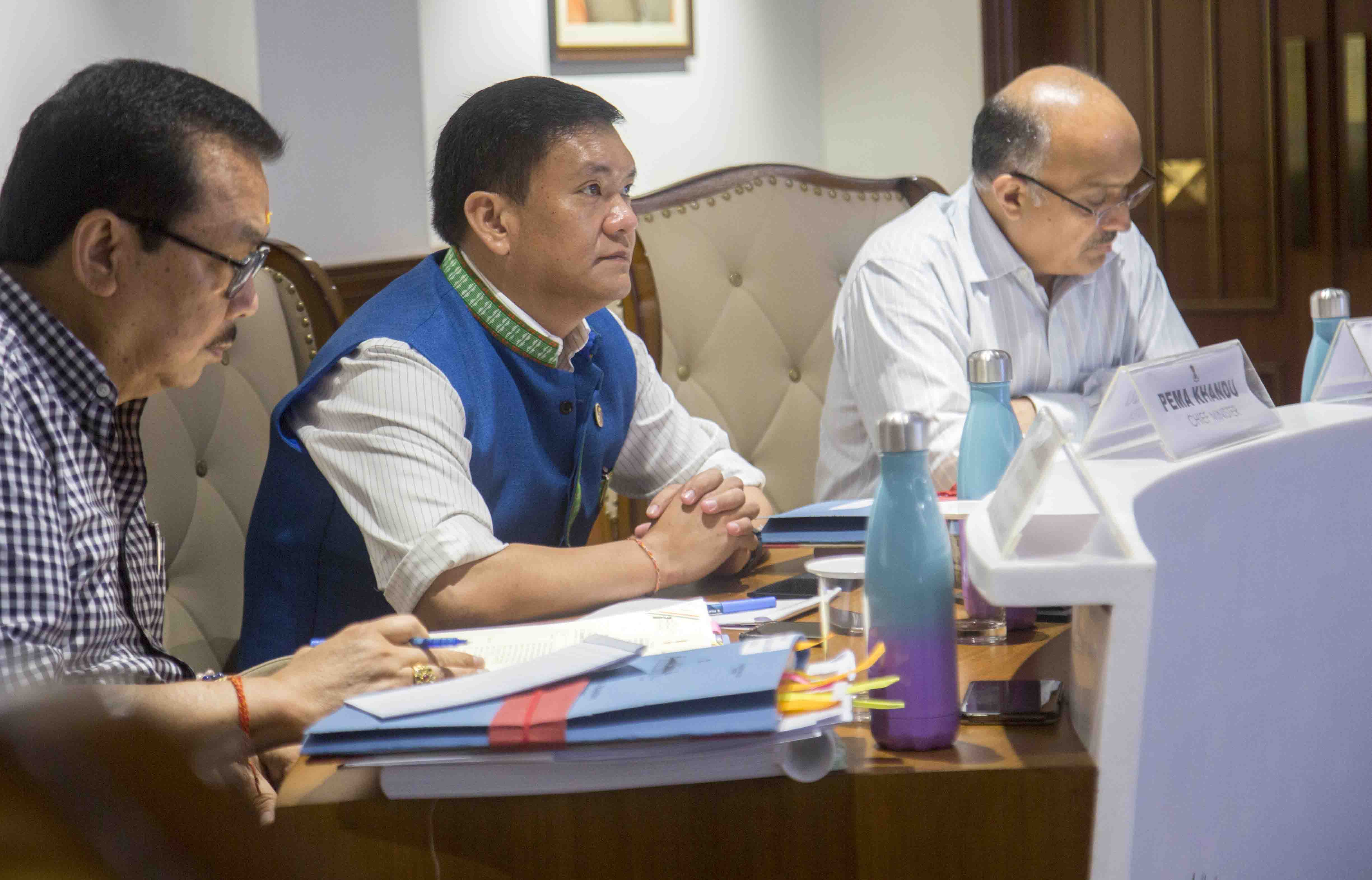 Eastern Sentinel Arunachal News