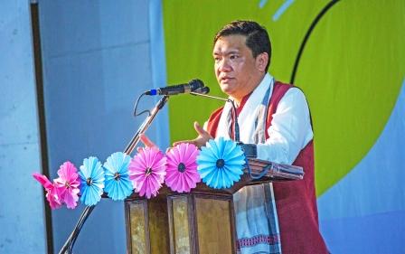 Eastern Sentinel Arunachal News