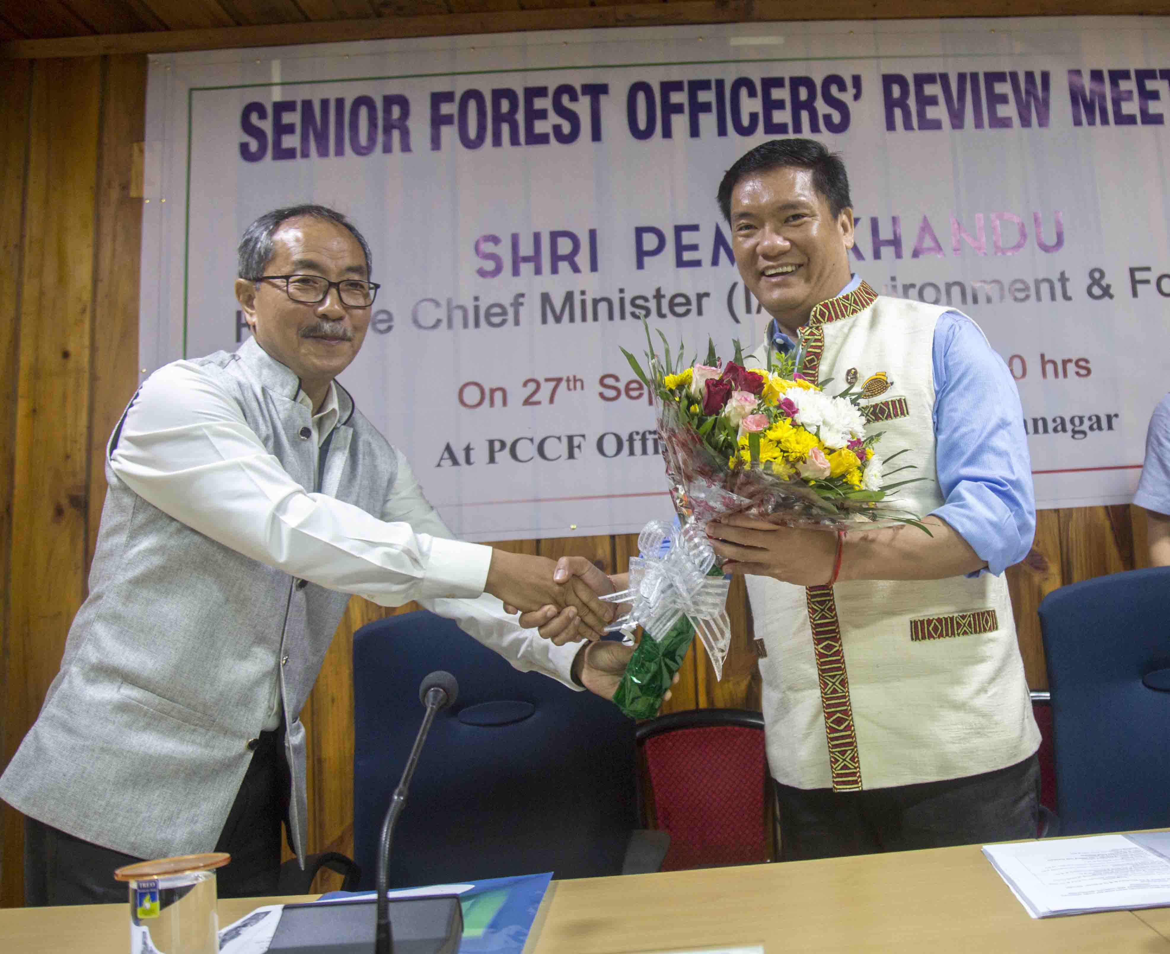 Eastern Sentinel Arunachal News