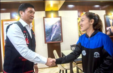 Eastern Sentinel Arunachal News