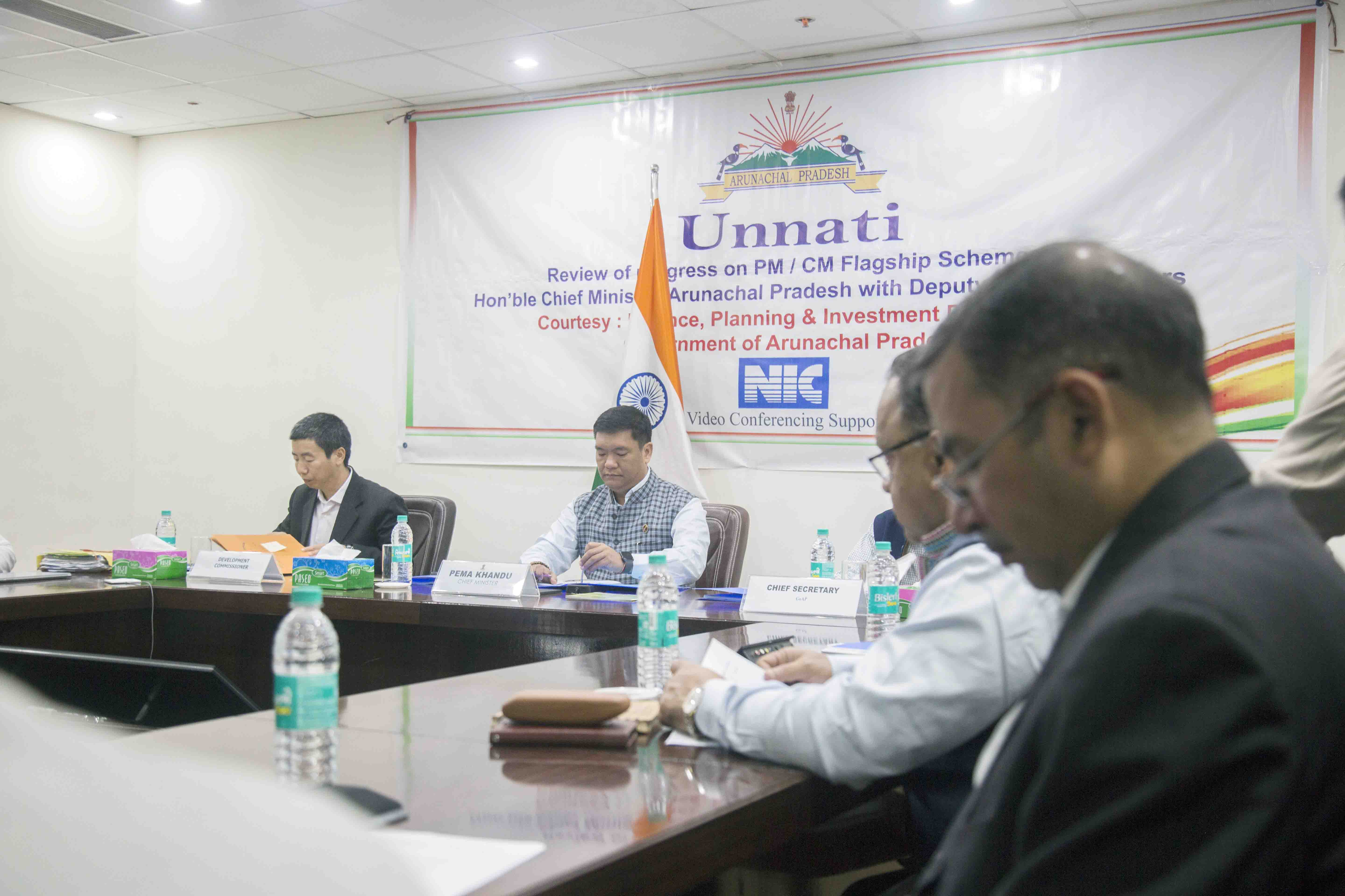 Eastern Sentinel Arunachal News