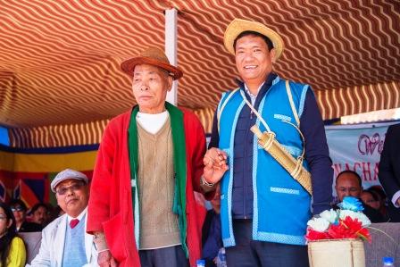 Eastern Sentinel Arunachal News