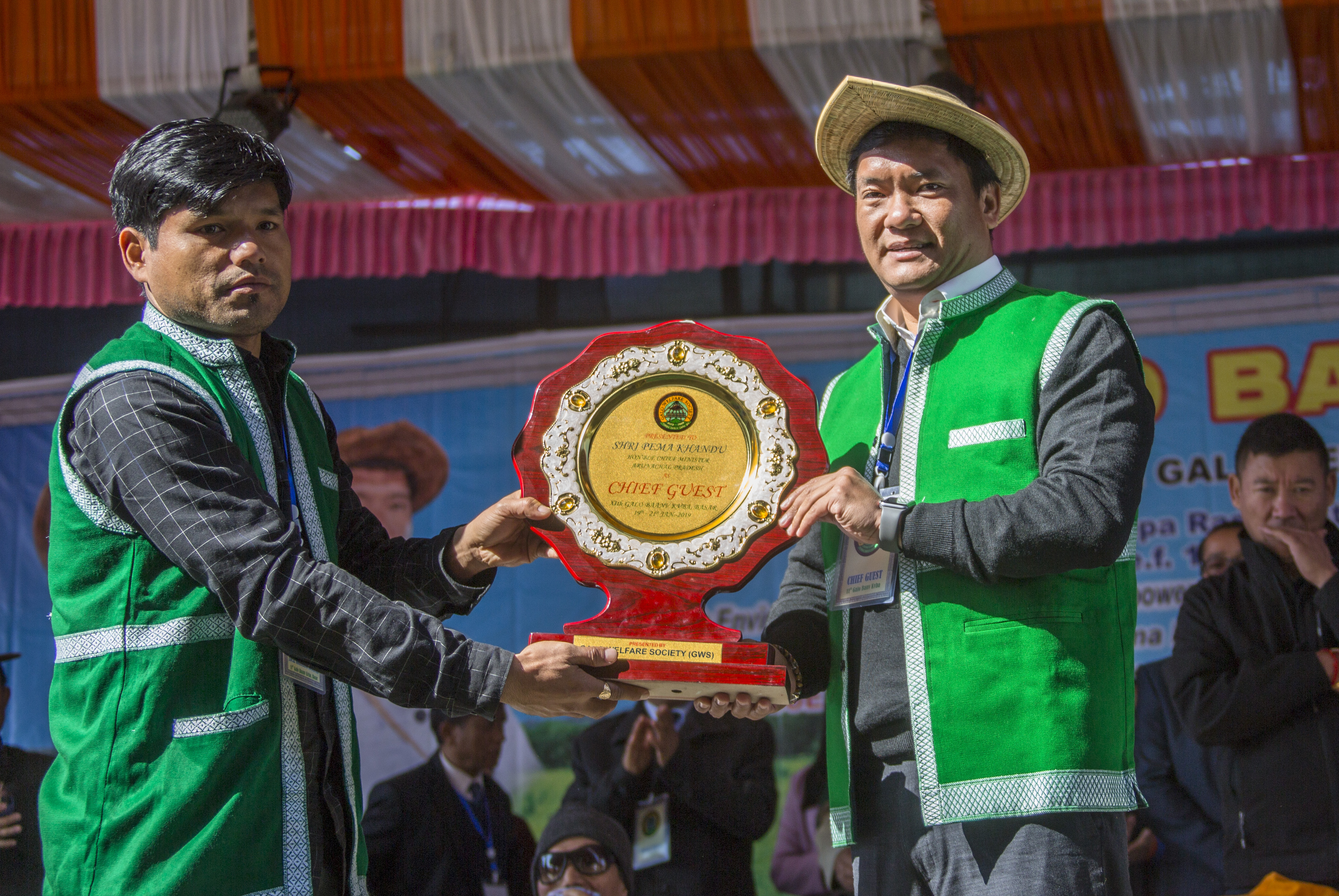 Eastern Sentinel Arunachal News
