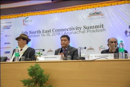 Eastern Sentinel Arunachal News