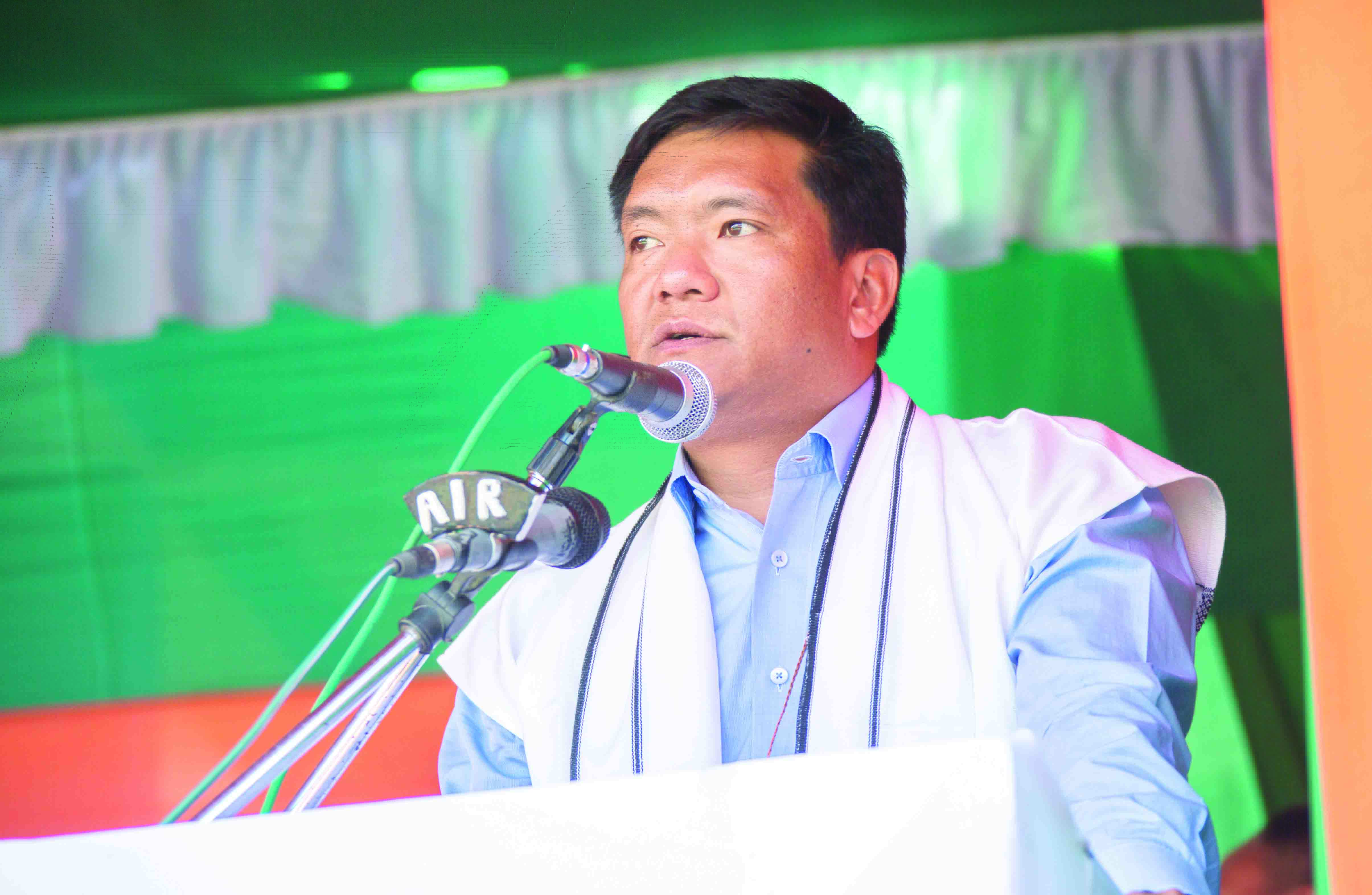Eastern Sentinel Arunachal News