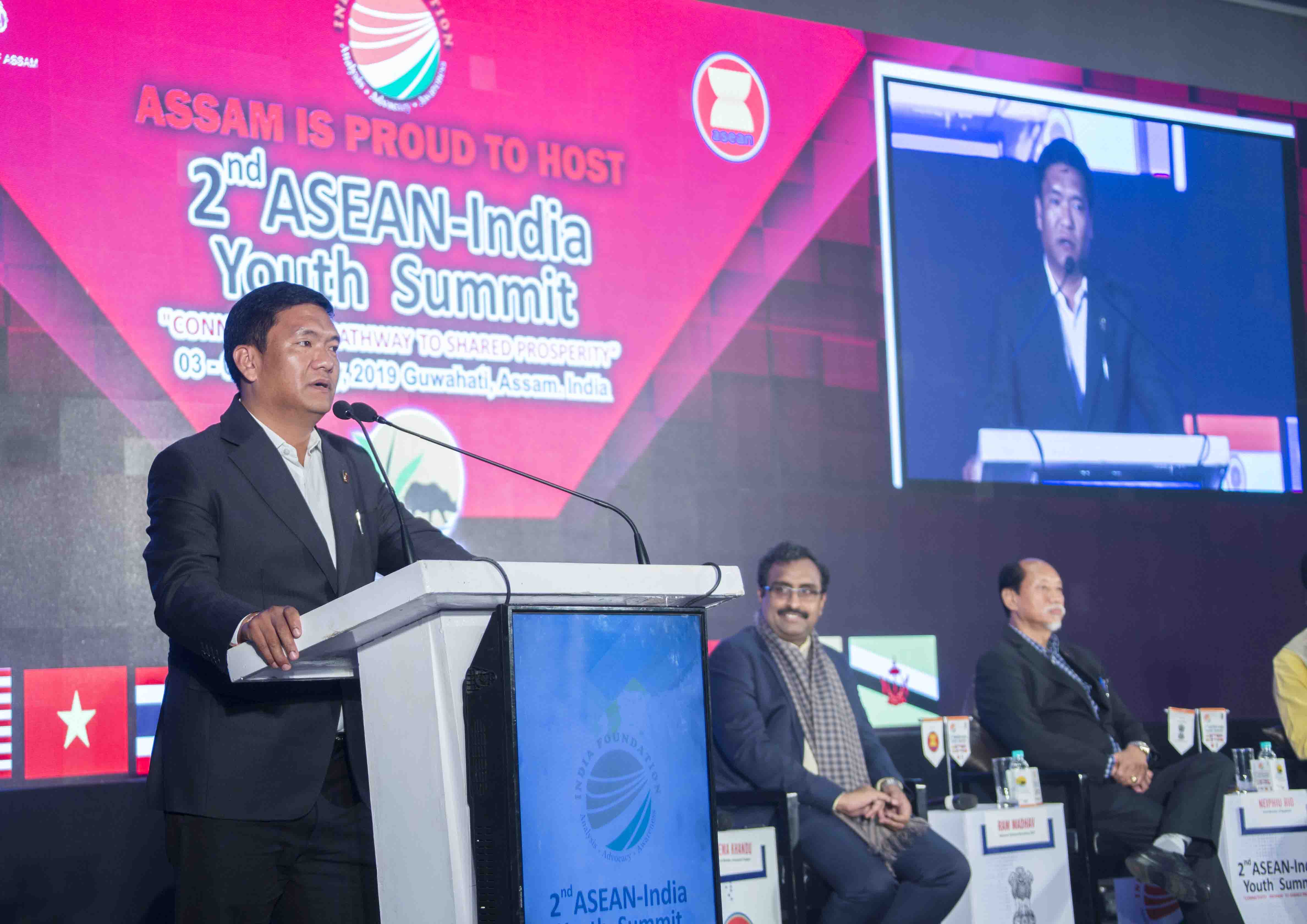 Eastern Sentinel Arunachal News