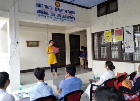 Eastern Sentinel Arunachal News