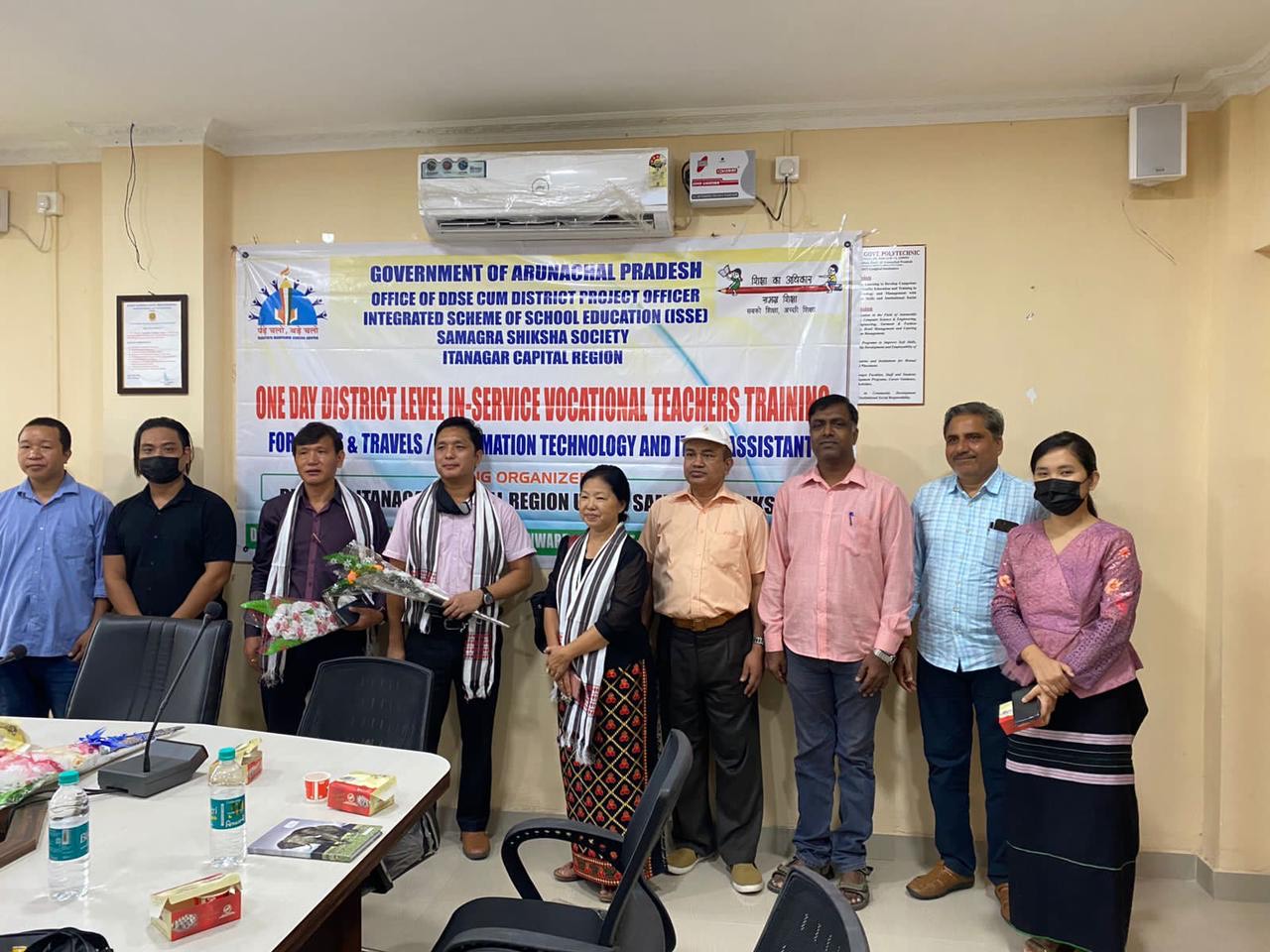 Eastern Sentinel Arunachal News